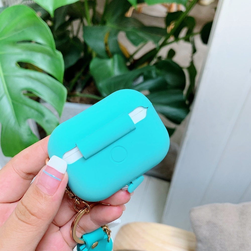 Airpods Case Cover Airpods Pro Case Cover Airpod Gen 2 Case Airpods Pro 2 Case - Picture 4 of 6